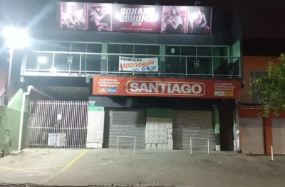 Casa à venda na Rua Engenheiro Eduardo Afonso Nadolny, Cidade Industrial, Curitiba