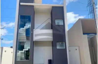 Casa em condomínio fechado com 3 quartos à venda na Rua Evelázio Augusto Bley, Tatuquara, Curitiba