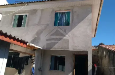 Casa com 3 quartos à venda na Rua Luiz Stopinski, Cidade Industrial, Curitiba