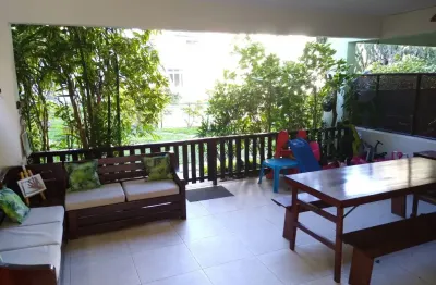Casa triplex de 4 quartos á venda, 195 m²por r$ 870.000,00 em itacoatiara