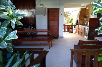 Casa triplex de 4 quartos á venda, 195 m²por r$ 870.000,00 em itacoatiara