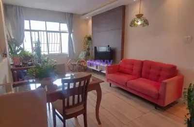 Apartamento de 3 quartos á venda, 90 m² por r$ 750.000,00- icaraí