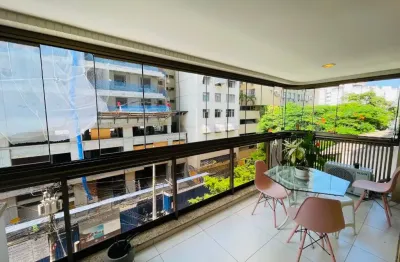 Apartamento com 2 quartos à venda, 73 m² por r$ 920.000 - icaraí - niterói/rj