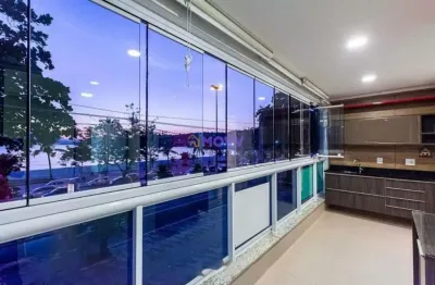 Apartamento com 2 quartos, 100 m², à venda por r$ 1.300.000- são francisco - niterói/rj