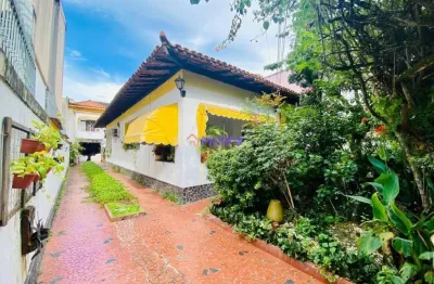 Casa com 3 dormitórios à venda, 180 m² por r$ 1.030.000,00 - são francisco - niterói/rj