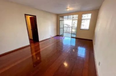 Apartamento com 3 quartos à venda na Rua Cinco de Julho, 318, Icaraí, Niterói