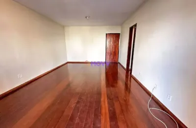 Apartamento com 3 quartos à venda na Rua Cinco de Julho, 318, Icaraí, Niterói