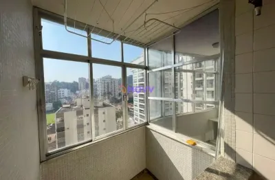 Apartamento de 3 quartos á venda, 100 m² por r$ 910.000,00-icaraí