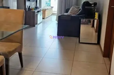 Apartamento de 2 quartos á venda, 74 m² por r$ 660.000,00- santa rosa