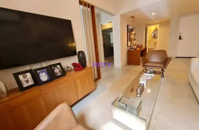 Apartamento de 4 quartos á venda, 150 m² por r$ 1.300.000,00- icaraí