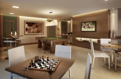 Apartamento residencial localizado em camboinhas / oasis resort