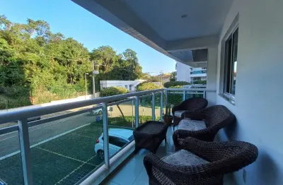 Apartamento residencial localizado em camboinhas / oasis resort