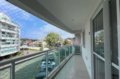 Apartamento de 2 quartos á venda, 85 m² por r$ 870.000,00- camboinhas