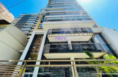 Apartamento de 2 quartos á venda, 80 m² por r$ 920.000,00