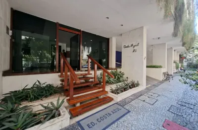 Apartamento residencial de 4 quartos á venda, 222 m² por r$ 1.600.000,00-icaraí