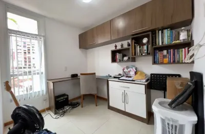 Apartamento de 2 quartos a venda, 91 m 2 por r$860.000,00- icaraí