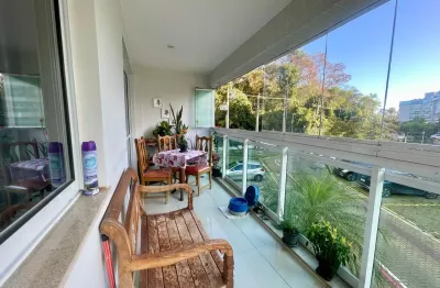 Apartamento de 3 quartos  venda, 97 m2 por r$1.150.000,00- camboinhas