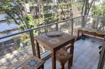 Apartamento de 3 quartos á venda, 110 m² por r$ 900.000,00- ingá