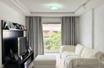 Apartamento de 3 quartos á venda, 120 m² por R$ 950.000,00- Icaraí