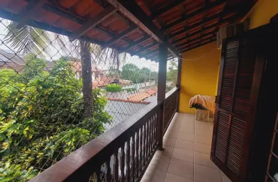 Casa com 3 quartos à venda na Rua Promotor Fernando Mattos Fernandes, 493, Piratininga, Niterói