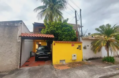 Casa com 3 quartos à venda na Rua Promotor Fernando Mattos Fernandes, 493, Piratininga, Niterói