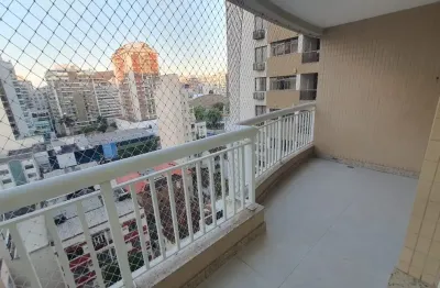 Apartamento de 3 quartos á venda, 100 m²  por r$1.190.000,00-icarai