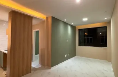 Apartamento  de 1 quarto a venda, 45 m² por r$490.000,00- icaraí