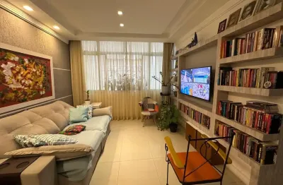 Apartamento de 2 quartos á venda, 95 m² por r$510.000,00-icarai