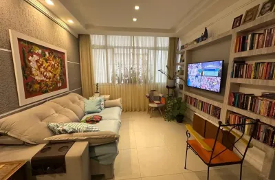 Apartamento de 2 quartos á venda, 95 m² por r$510.000,00-icarai