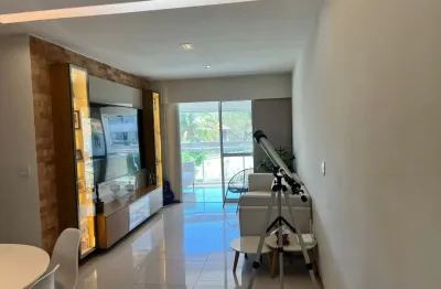 Apartamento de 2 quartos á venda, 81 m² por R$980.000,00-Camboinhas