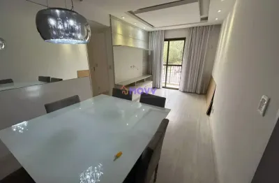 Apartamento de 3 quartos á venda, 78 m² por R$ 650.000,00 -Gragoata