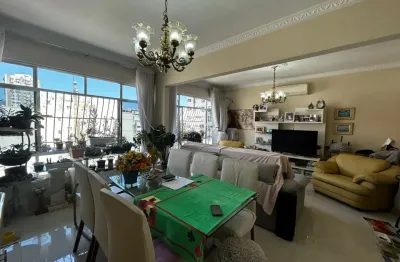 Apartamento de 3 qaurtos á venda, 135 m² por R$ 1.200.000,00 Icaraí