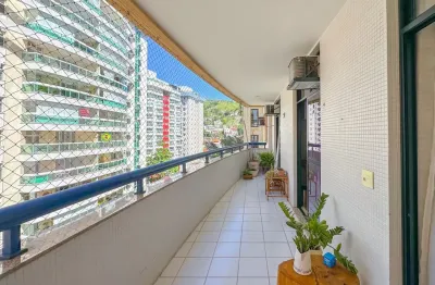 Apartamento de 3 quartos á venda, 100 m² por R$920.000,00-Icarai