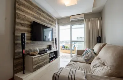 Apartamento de 2 quartos á venda,  80 m2 por R$ 580.000,00- São Francisco