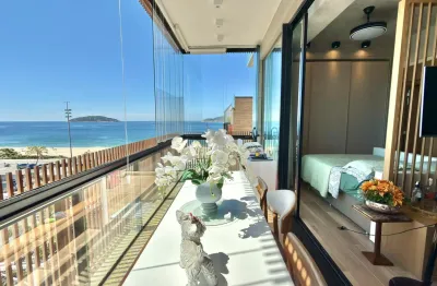 Apartamento de 1 quarto a venda, 48 m2 por R$ 750.000,00- Piratininga