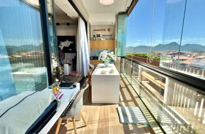 Apartamento de 1 quarto a venda, 48 m2 por R$ 750.000,00- Piratininga