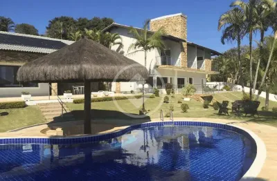 Casa em condomínio fechado com 4 quartos à venda na Rua Henrique Sauerbronn, 233, Chácara do Lago, Vinhedo