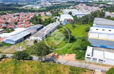Terreno à venda na Rua Ademir Bevilaqua, 94, Capela, Vinhedo