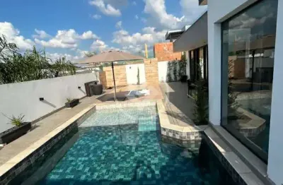 Casa à venda no condomínio reserva santa isabel em louveira/sp codigo: 69393