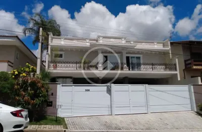 Casa à venda no parque terra nova em valinhos - sp codigo: 75297