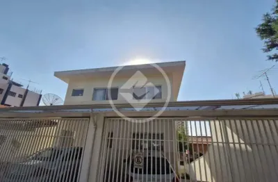 Apartamento em sobrado residencial a 5 minutos do centro, com três dormitórios para locação codigo: 75875