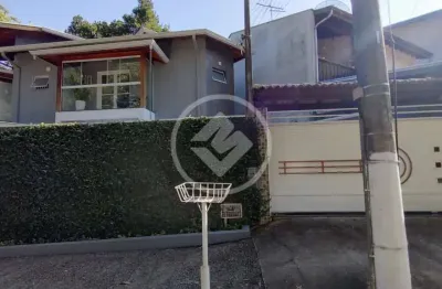 Casa com 3 quartos à venda na Rua Padre Joaquim Aparecido Rocha, 384, Capela, Vinhedo