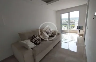 Apartamento a Venda Condominio Santa Elisa em Valinhos!! codigo: 85649