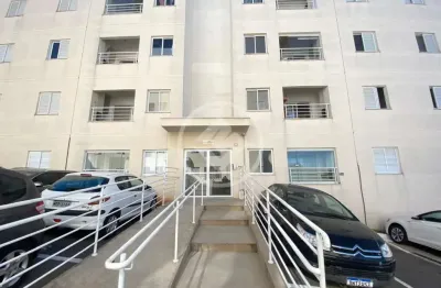 Apartamento para Locação Condomínio Bella Luna codigo: 89172