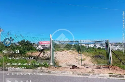 Galpão novo de alto padrão – excelente localização em vinhedo codigo: 151440