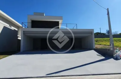 Casa com 3 quartos sendo 3 suítes 305 m² condomínio recanto das palmas pronta para morar codigo: 138666