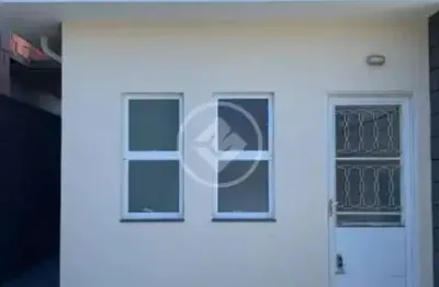 Casa com 2 quartos para alugar na Rua Jacob Antonio Nicolau, 50, Santa Cândida, Vinhedo