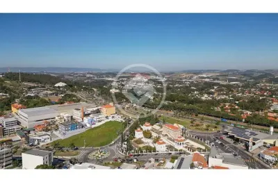 Terreno à venda na Rua Sebastião Gomes de Oliveira, 6, Bosque, Vinhedo