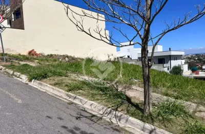 Terreno à venda na Rua Edgard Genezini, 36, Bosque, Vinhedo