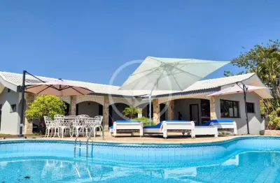 Casa em condomínio fechado com 3 quartos à venda na Rua Rio Piracicaba, 30, Condomínio Fazenda São Joaquim, Vinhedo